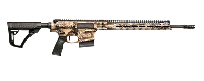 Daniel Defense Dd5 Ddf 0215809282047 Dd5v4 Hunter 65crd 18 Kryptek