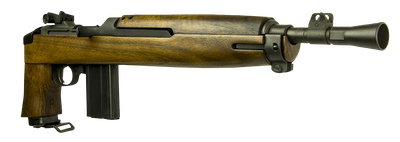 Inland Mfg Advisor, Ilm 200    Advisor M1 Pistol 30car