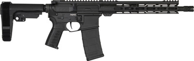 CMMG BANSHEE MK4 PISTOL 300BLK 125 ARMOR BLK