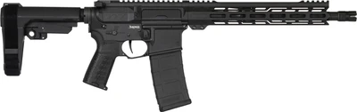 CMMG BANSHEE MK4 PISTOL 300BLK 12.5 ARMOR BLK