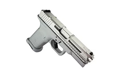 Lone Wolf LTD19 V2 RMR Pistol 15 RD 9mm LWD-LTD19-V2-RMR-BLK