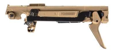 SIG SAUER P365 FCU 9MM380 ACP GOLD