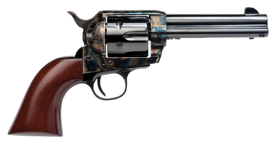 Cimarron Frontier 45lc  Pw Fs 475quot Ccblued Walnut