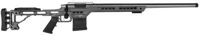 Masterpiece Arms Pmr, Mpa 6cmpmr-rh-tng-pba  6mmcrd Pmr Tng W/pol Ba 26
