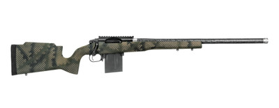 PROOF RIFLE ELEVATION MTR 22ARC 20 CF TFDE