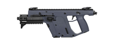 Kriss USA Vector Sdpe G2 45 ACP 65quot 151 Combat Grey