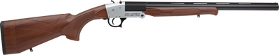 Armscor Traditional Rocki Tk113   Traditional     12 20 Sng Shot