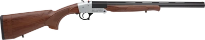 Armscor Traditional, Rocki Tk113   Traditional     12 20 Sng Shot