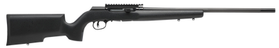 Savage A17 Sav 47223 A17 Pro Var   17hmr Semi