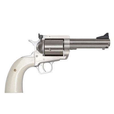 Magnum Research Bfr Revlvr 500jrh Bisley 55