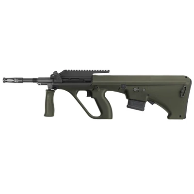 Steyr Aug A3, Steyr Augm1grnnatolca  Auga3m1 Ca Grn