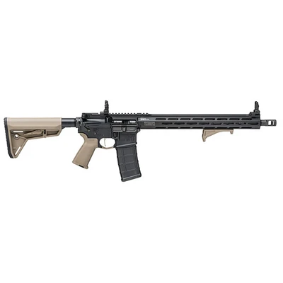 Springfield Armory Saint Victor 5.56/.223 Rem, 16" barrel, 30 rnd - FDE [MPN:STV916556FP]