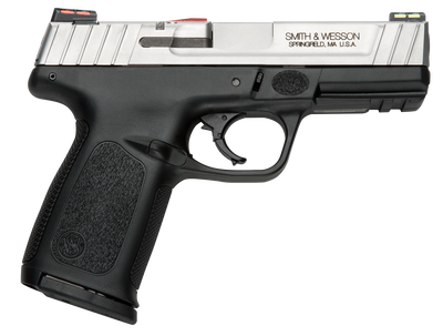 Smith amp Wesson Sd9 Sampw Sd9ve     11907  ca9m 4 Hvz             10r