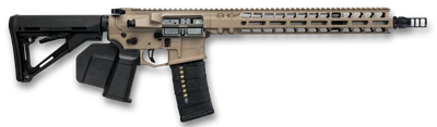 Radian Weapons Model 1, 223 Wylde 14.50" 10+1 Fde