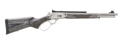 Marlin 1894 SBL .44Special/.44 Rem Mag, 16.10" Threaded barrel, 8 rnd - Gray Laminate Stock [MPN: 70432]