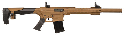 GFORCE GF25 12GA 185 BRONZE CERAKOTE