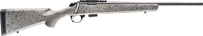 Bergara Bmr Micro 22wmr  20quot Tb 15rd 110rd Blacksyn