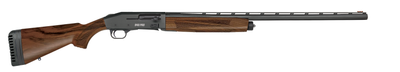 Mossberg 590s 12 Gauge 20quot 131 BlackWood