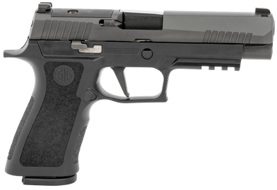 Sig Sauer P320 XFULL 9mm 47quot Barrel 17rd Black XRay3 NS
