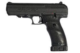 MKS HI POINT JC/P .40SW 5.25" 10RD BLACK GEN2