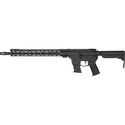 CMMG RESOLUTE MK57 5.7X28MM 16.1" 20RD BLACK