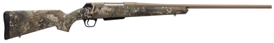 Win Xpr Hunter 308 Win  22quot Bronze Ttstrata Camo Syn