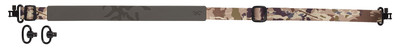 Browning 12235899 Warden Auric Nylon/Rubber 30.5" OAL Rifle/Shotgun