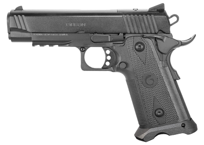 Girsan Witness 2311 45acp  Commander Optic Ready Blk 11rd