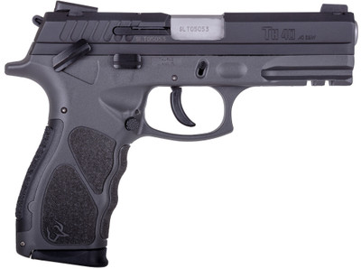 Taurus Th40 40sampw Blkgray 43quot 151