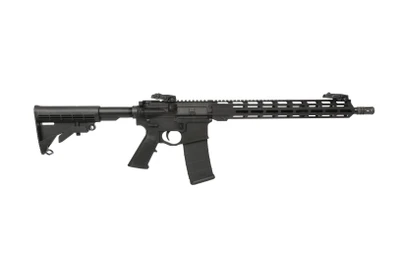 Raptor Defense Rd15 5.56mm 16" Black 15+1