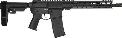 Cmmg Pistol Banshee Mk4 556mm 125quot 30rd Wrip Brace Black