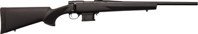HOWA Mini 7.62x39 Blk 22" Tb 
 