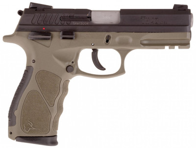 Taurus Th40 40sampw Blkodg 43quot 151 