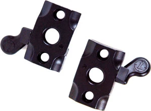 Leupold Base Quick Release 2pc - Browning Ab3 Matte!