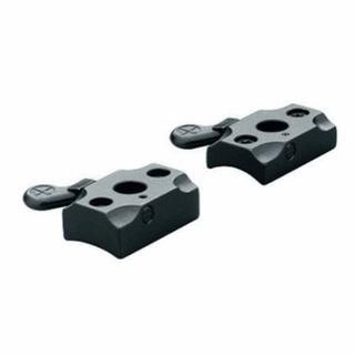LEU BASE 2PC QR BRO XBOLT MATTE