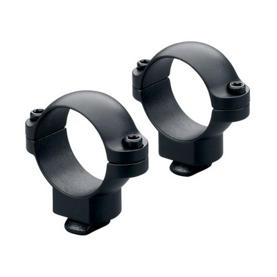 LEU RINGS DD SUPER LOW MATTE