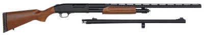 Mossberg 835 Moss 68224 835c  12 35 24rs28accu Blwood