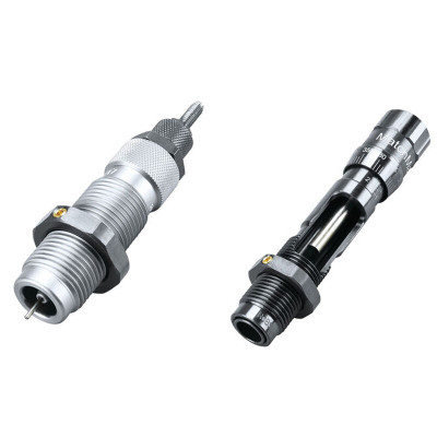 RCBS 7mm-08 Rem Matchmaster Full Length Die Set