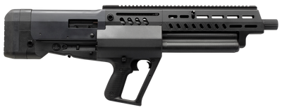 IWI US TS12B Tavor TS12 12 Gauge 3quot 1850quot 151 Black Fixed Bullpup Stock