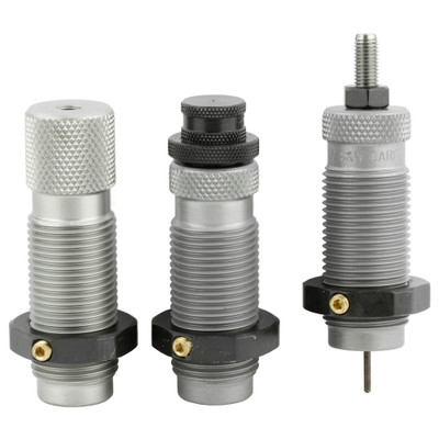 Rcbs 3 Die Carb Set 500 S&w/spl