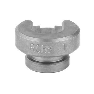 Rcbs Shell Holder # 1