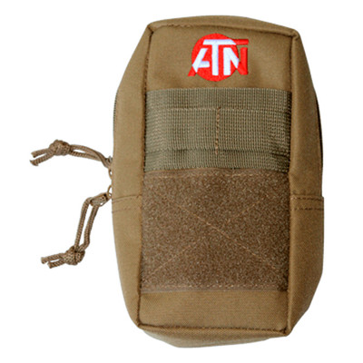 ATN TACTICAL MOLLE CARRY CASE