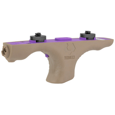 Viridian Hs1, Vir 912-0041 Hs1 Ar Handstop W/infrared Las Fde
