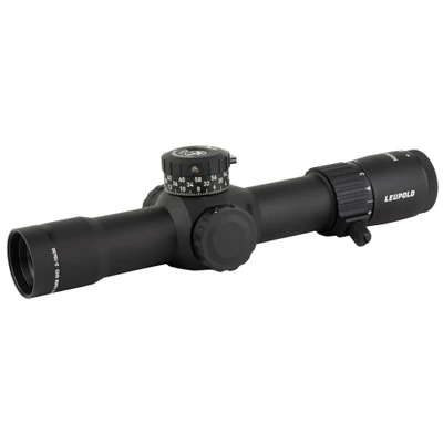 Leupold Scope Mark 5hd 35mm - 2-10x30 M1c3 Ffp Pr1-moa