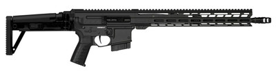 CMMG DISSENT MK4 350LEG 16.1 ARMOR BLK