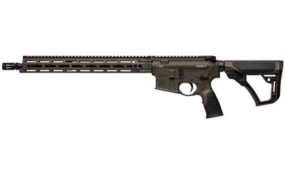 Ddm4 V7 5.56 Milspec+ 16 Ca