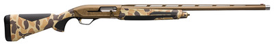 Browning Maxus Ii, Brn 011739205 Max Ii Ww Vtan 12-3 5 26
