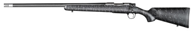 Christensen Arms Ridgeline 65cr Blkgry 24 Lh