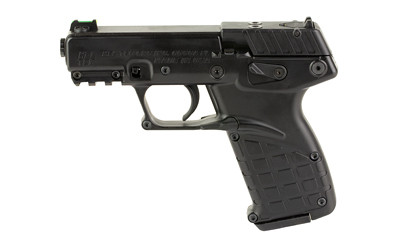 KEL TEC P17 22LR BLK 393 10RD