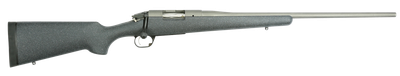 Bergara Mountain 2.0 6.5prc 24" Grey/carbon Fiber Camo 
 